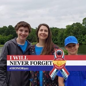 Meet your Posher, Alyson